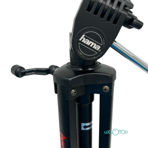 Trípode HAMA PROFIL 26 150 cm 50 cm