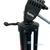 Trípode HAMA PROFIL 26 150 cm 50 cm