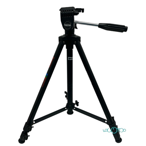 Trípode HAMA PROFIL 26 150 cm 50 cm