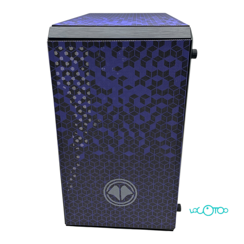 PC MM1 MINI TRUNDLE 256 GB SSD 16 GB AMD Ry