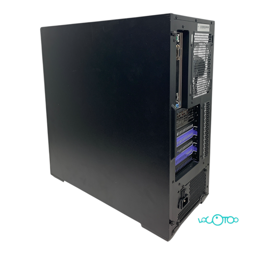 PC MM1 MISS FORTUNE 240 GB SSD 16 GB Intel 