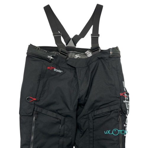 PANTALON MOTO ALPINESTARS 53165 TALLA XL