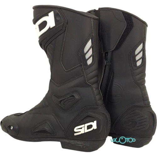 BOTAS DE MOTO SIDI PERFORMER GORE TEX 