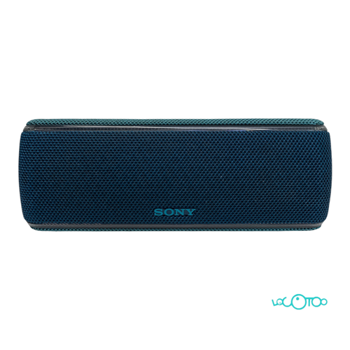 Altavoz Portátil SONY SRS-XB31