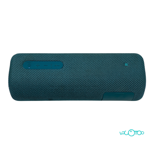 Altavoz Portátil SONY SRS-XB31