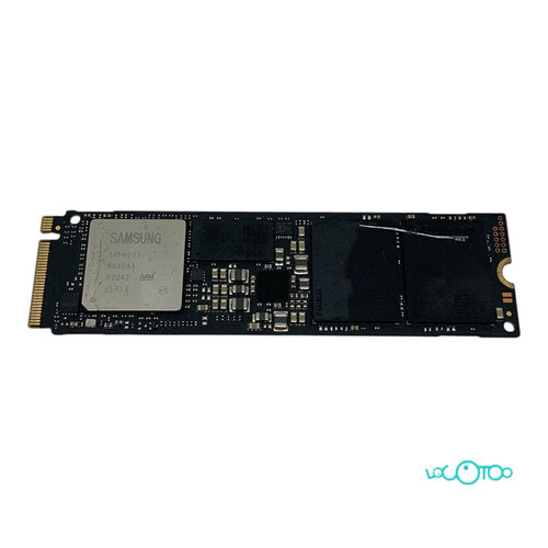 Disco Duro SAMSUNG SSD 980 PRO (M2 NVMe SSD
