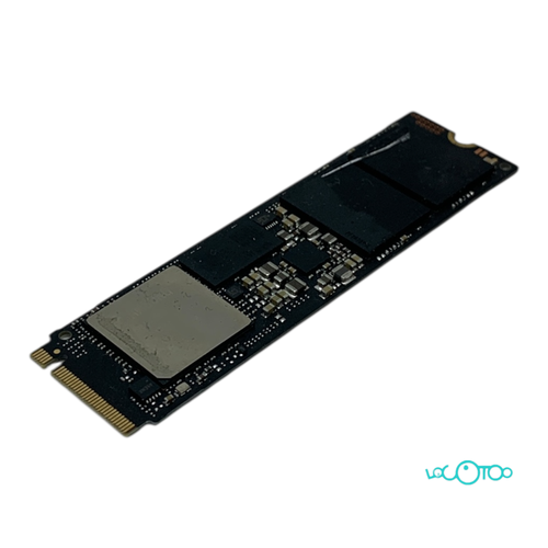 Disco Duro SAMSUNG SSD 980 PRO (M2 NVMe SSD