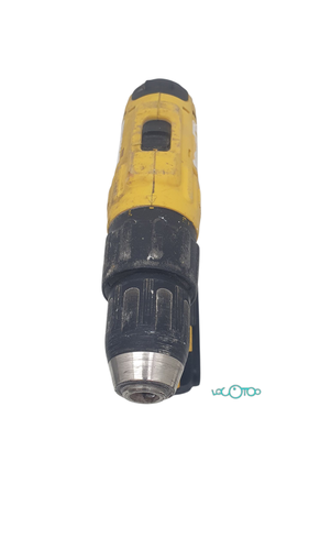 TALADRO BATERIA DEWALT DCD771S2-QW 18 V