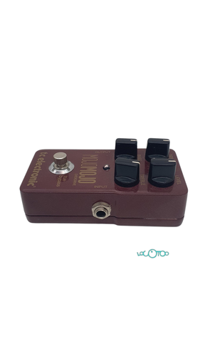 PEDAL EFECTOS TC ELECTRONIC MOJOMOJO