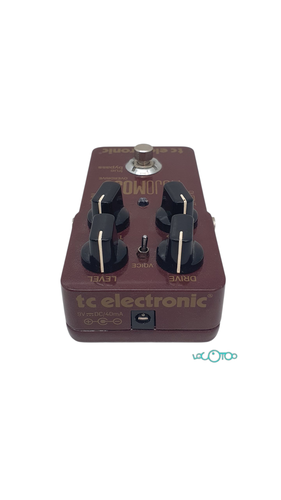 PEDAL EFECTOS TC ELECTRONIC MOJOMOJO