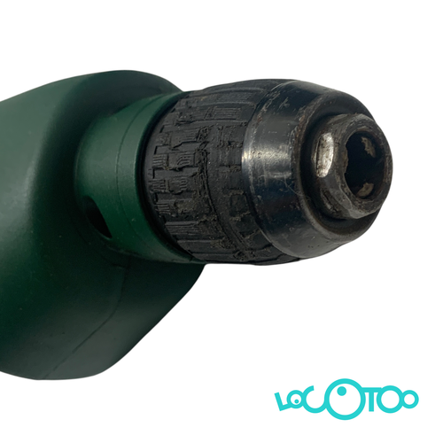 Taladro Eléctrico BOSCH VERDE PSB 650 RE 65