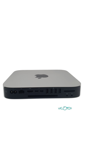 PC APPLE MAC MINI (A1347) (2014) 500GB SATA