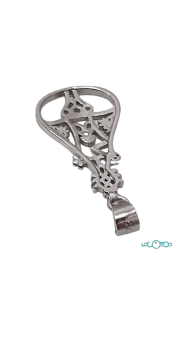 Colgante Plata LOUGEDO PATRICIO COLGANTE VI