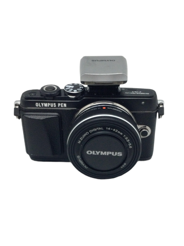 Cámara Evil OLYMPUS PEN E-PL7