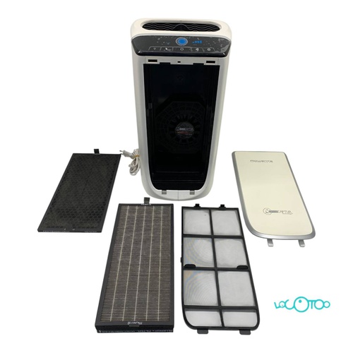PURIFICADORA AIRE ROWENTA PU4020