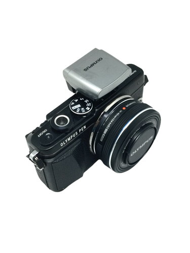 Cámara Evil OLYMPUS PEN E-PL7