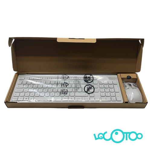 PC LENOVO IDEACENTRE AIO 271RH9 16GB INTEL 