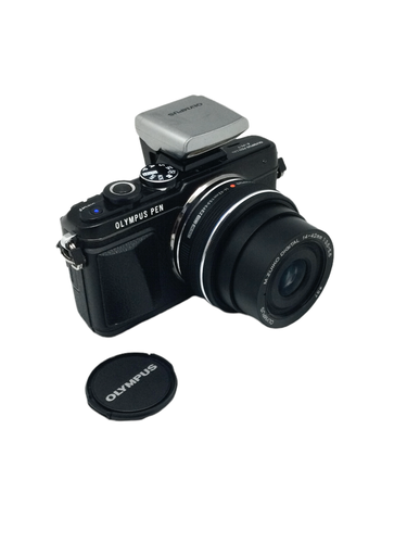 Cámara Evil OLYMPUS PEN E-PL7
