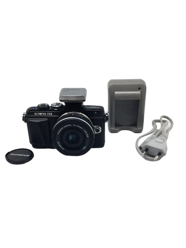 Cámara Evil OLYMPUS PEN E-PL7
