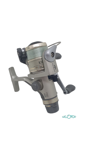 CARRETE SHIMANO SPIREX 1000