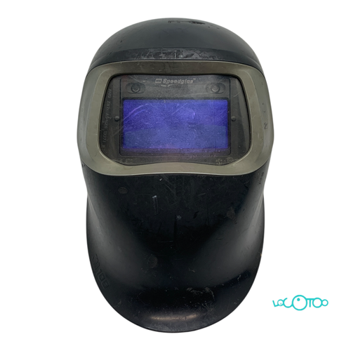 MASCARA SOLDADURA 3M SPEEDGLASS 100