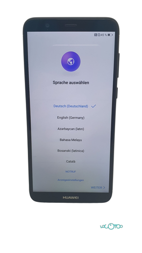 HUAWEI P SMART 3GB 32GB