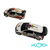Juguetes Varios SCALEXTRIC C2 RALLY X-TREME
