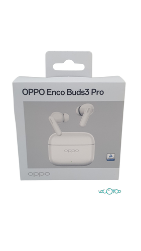 Auricular OPPO ENCO BUDS 3 pro In Ear Manos