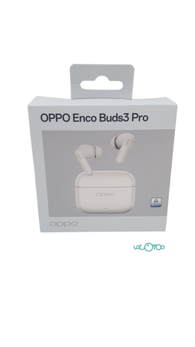 Auricular OPPO ENCO BUDS 3 pro In Ear Manos