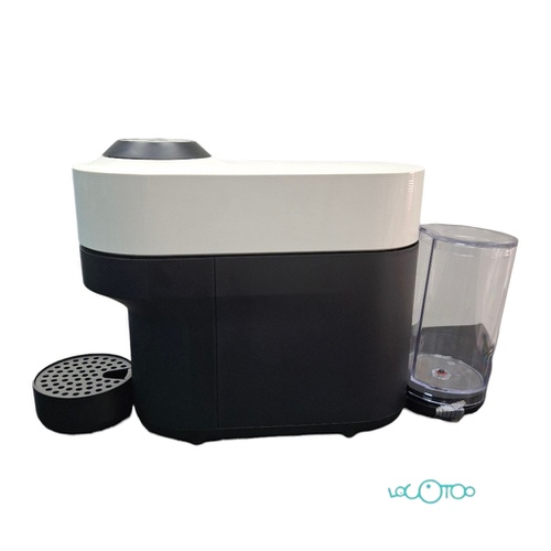CAFETERA CÁPSULA KRUPS NESPRESSO