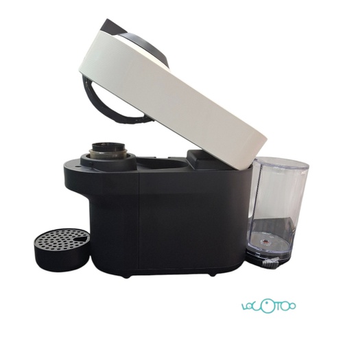 CAFETERA CÁPSULA KRUPS NESPRESSO