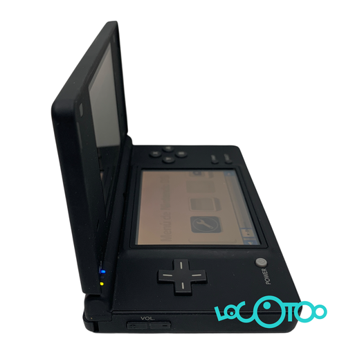 CONSOLA NINTENDO DSI (SIN LAPIZ)