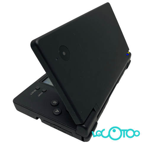 CONSOLA NINTENDO DSI (SIN LAPIZ)