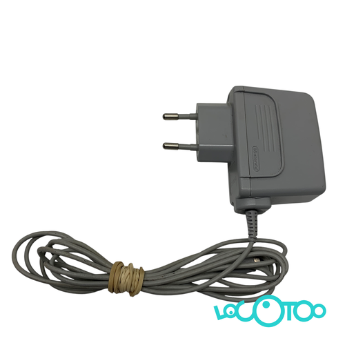 CONSOLA NINTENDO DSI (SIN LAPIZ)