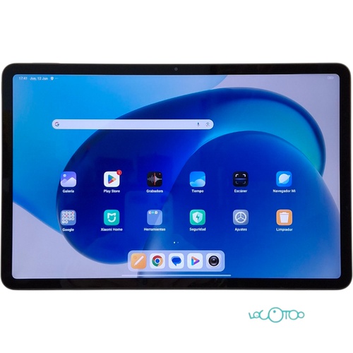 TABLET XIAOMI REDMI PAD PRO 6GB 128GB 