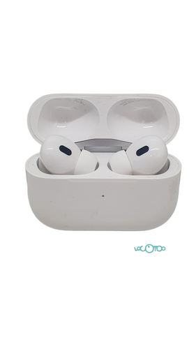 AURICULARES APPLE AIRPODS PRO 2 GENERACION 