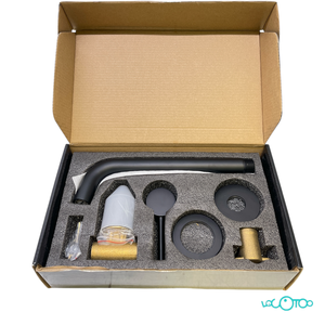 Varios Seguridad Hogar