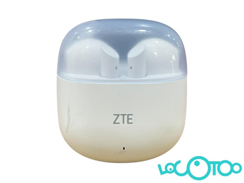 AURICULARES BLUETOOTH ZTE EB2201