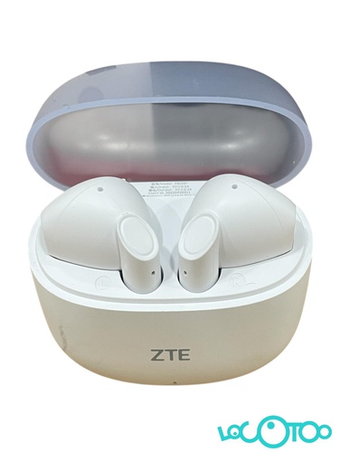AURICULARES BLUETOOTH ZTE EB2201