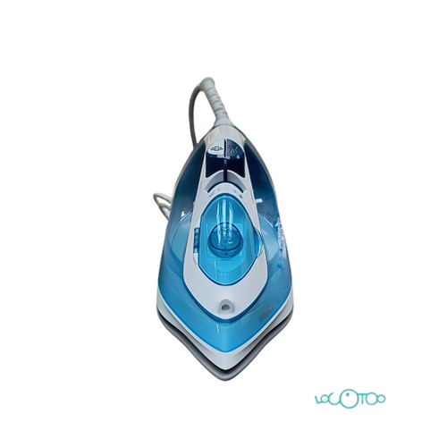 PLANCHA A VAPOR PHILIPS DST3011