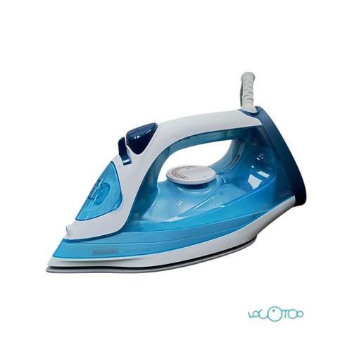 PLANCHA A VAPOR PHILIPS DST3011