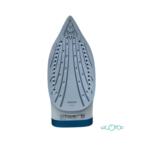 PLANCHA A VAPOR PHILIPS DST3011