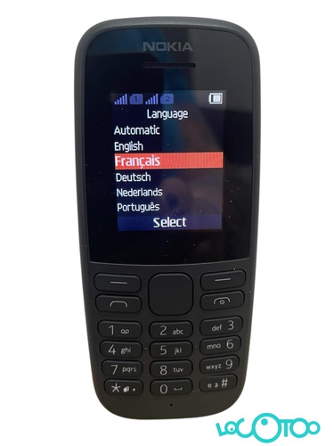 NOKIA 105