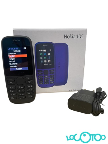 NOKIA 105