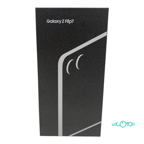 Smartphone SAMSUNG GALAXY Z FLIP 7 6,9 '' 1