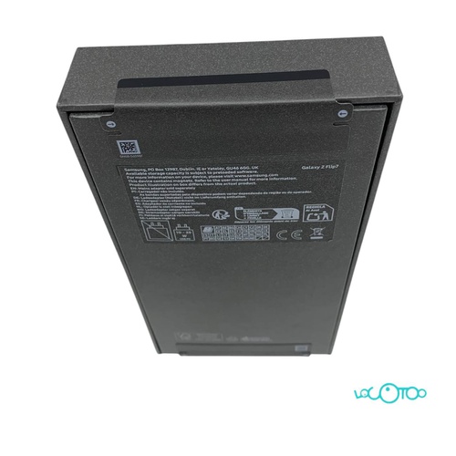 Smartphone SAMSUNG GALAXY Z FLIP 7 6,9 '' 1