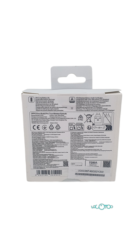 Auricular OPPO ENCO BUDS 3 pro In Ear Manos