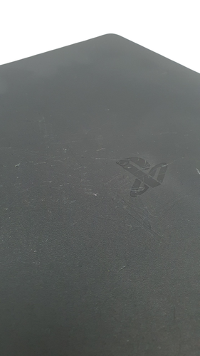 CONSOLA SONY PS4 SLIM 500GB (MANDO NO ORIGI