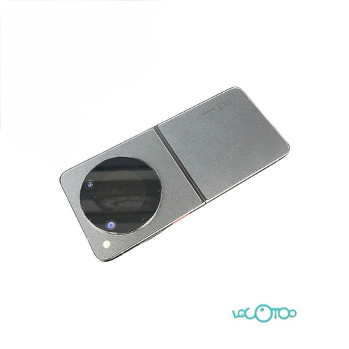 Smartphone ZTE NUBIA FLIP 5G 6,9 '' 8 GB 25