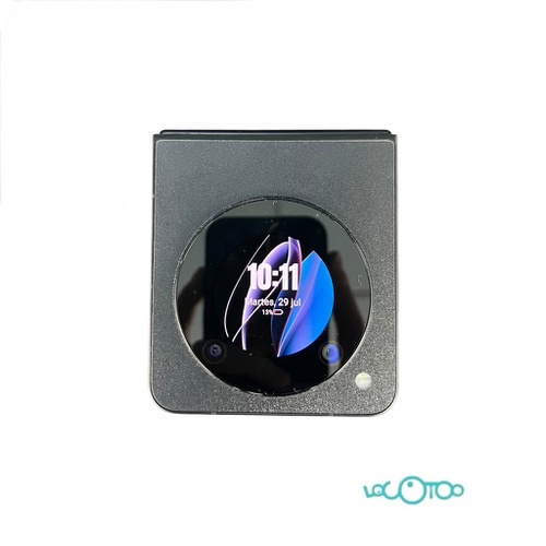 Smartphone ZTE NUBIA FLIP 5G 6,9 '' 8 GB 25